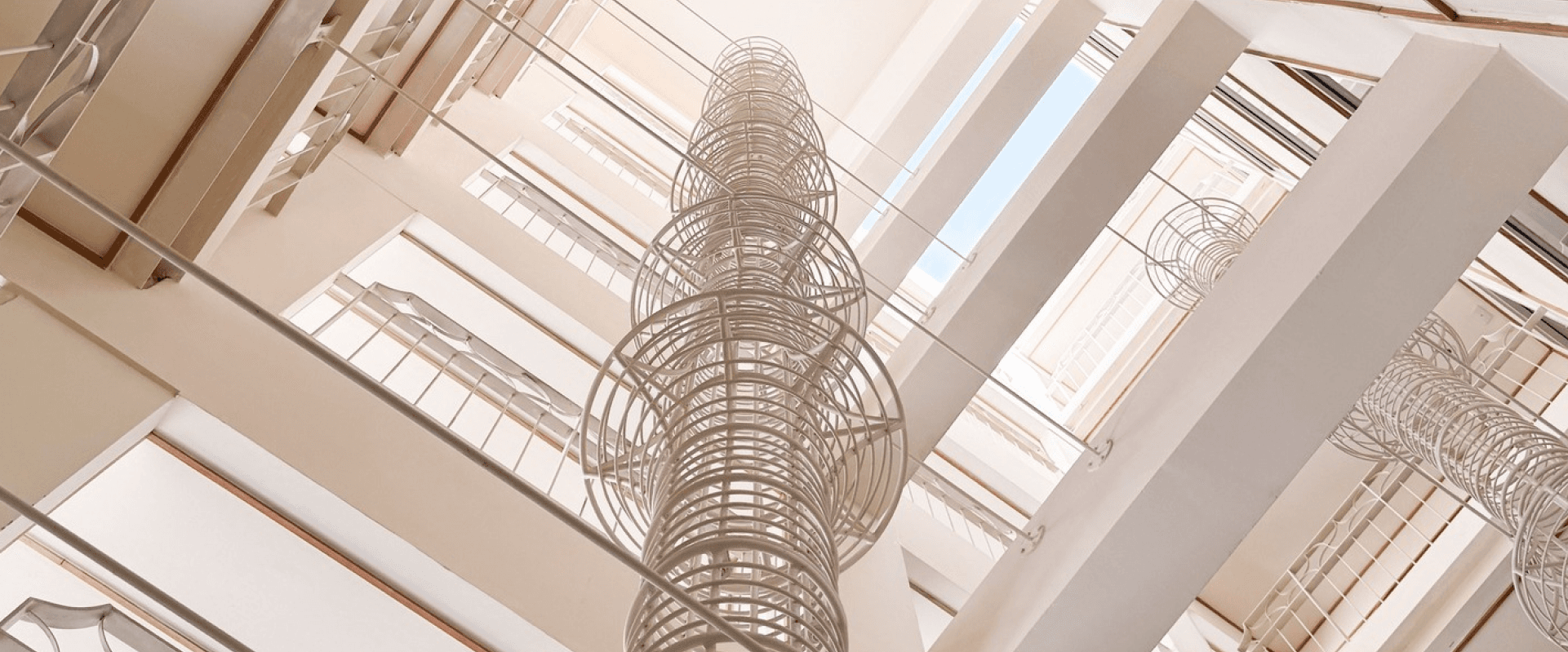 Hotel Design & Development Background