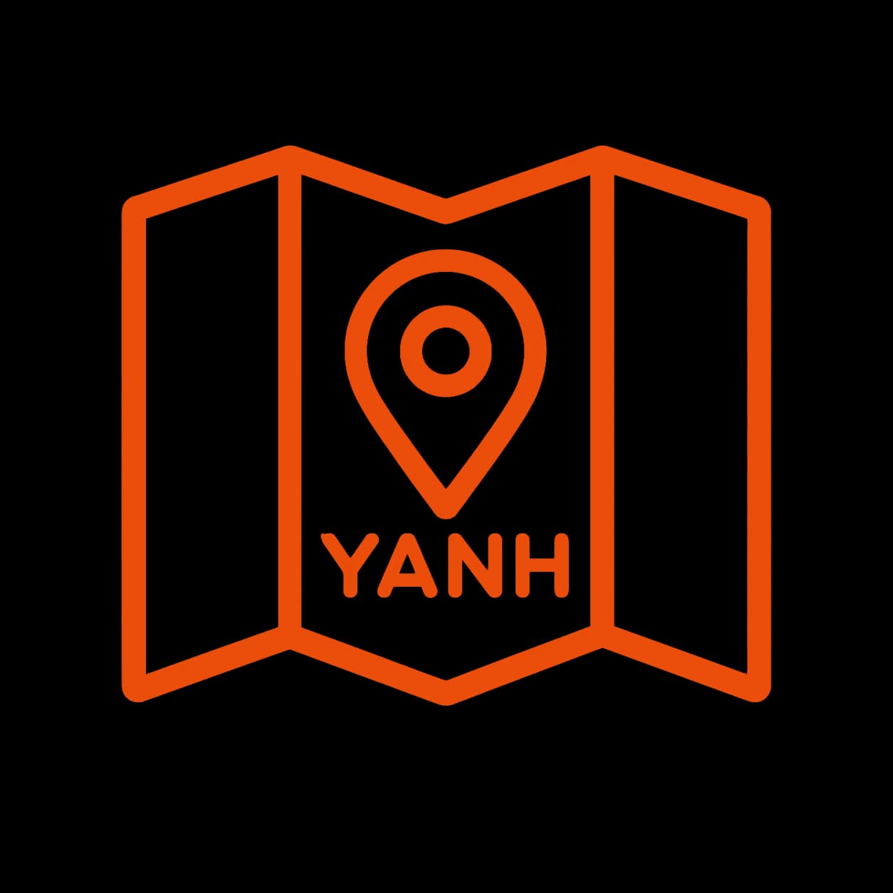 YANH Map