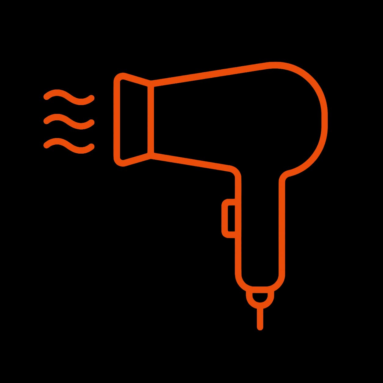 Hair Dryer
