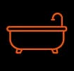Bathtub