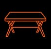 Folding Table