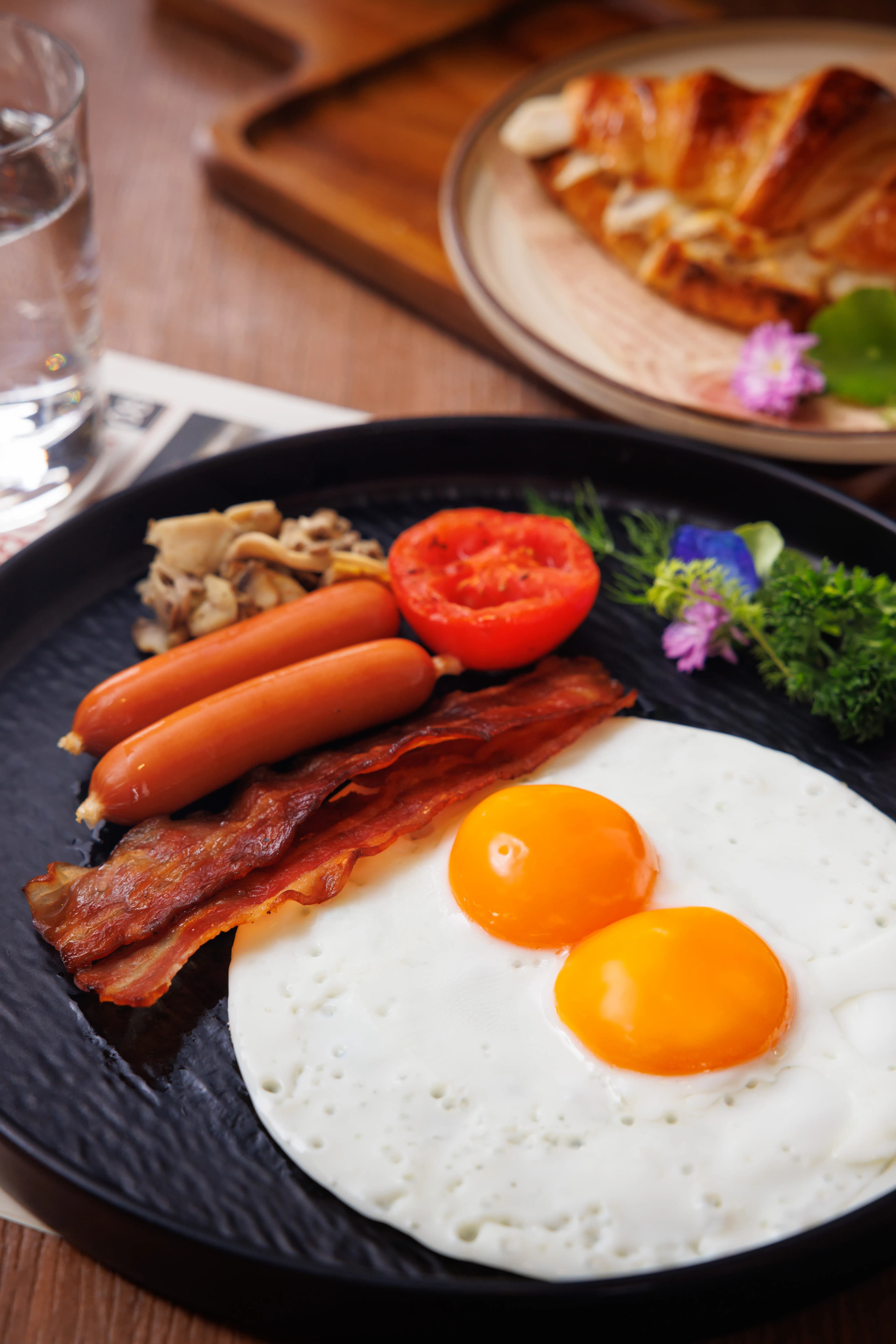 Food & Drink Quote Main