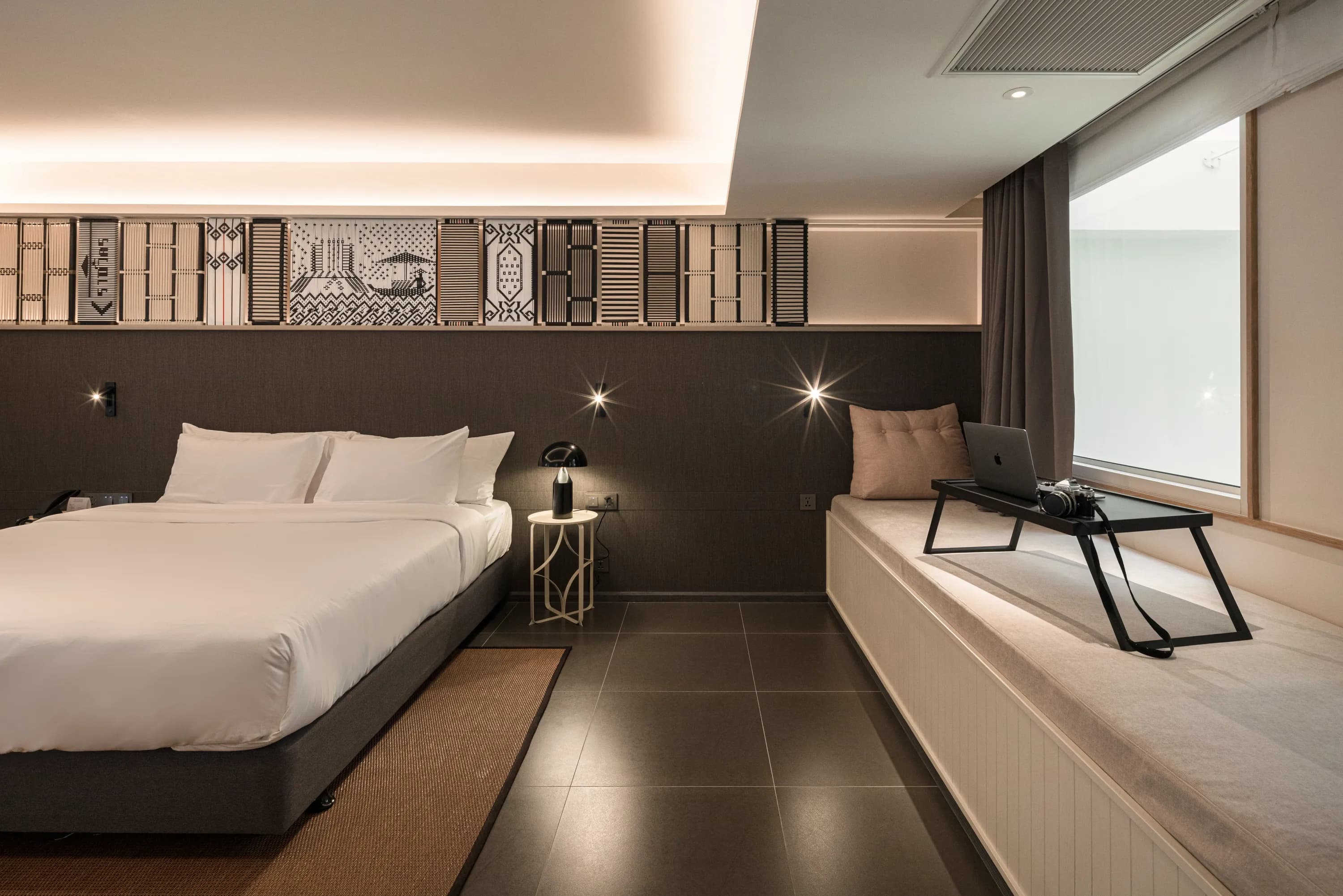 YANH Suite