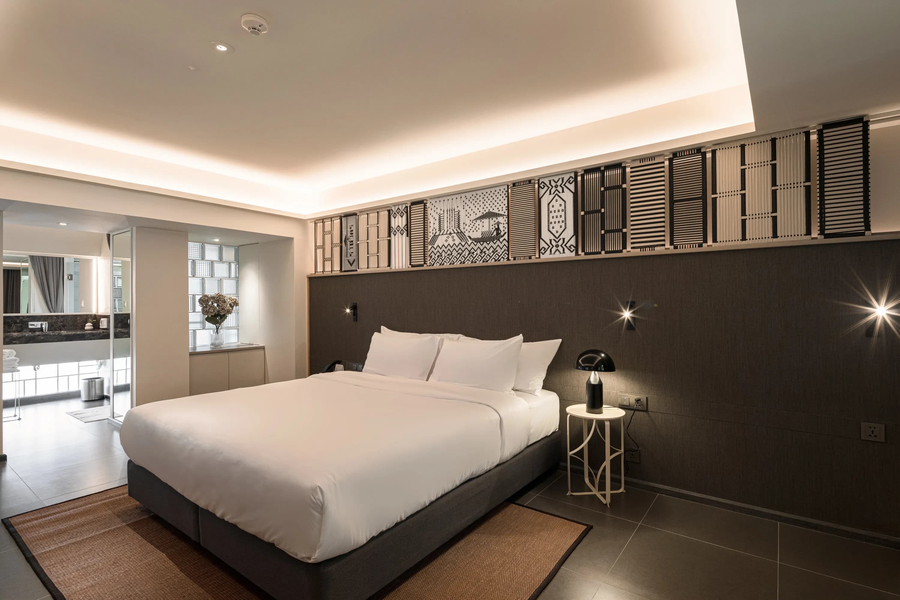 YANH Suite